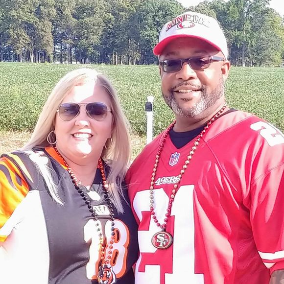 Meet your Posher, Tony - Picture 1 of 1